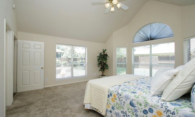 1106 Compass Cove Circle, Spring, TX 77379