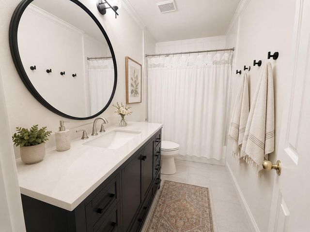 1106 Compass Cove Circle, Spring, TX 77379