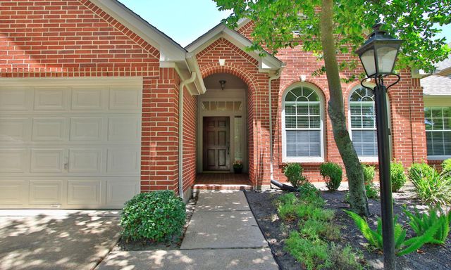 1106 Compass Cove Circle, Spring, TX 77379