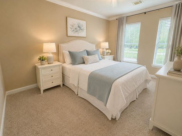 1106 Compass Cove Circle, Spring, TX 77379