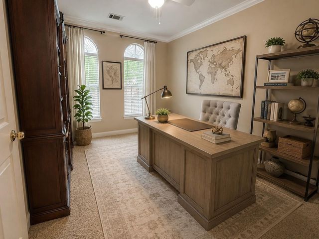 1106 Compass Cove Circle, Spring, TX 77379