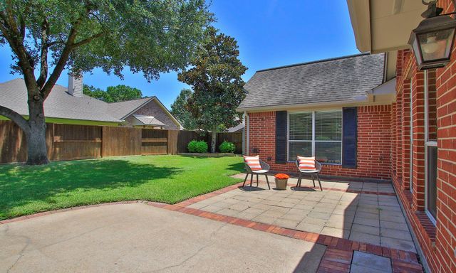 1106 Compass Cove Circle, Spring, TX 77379