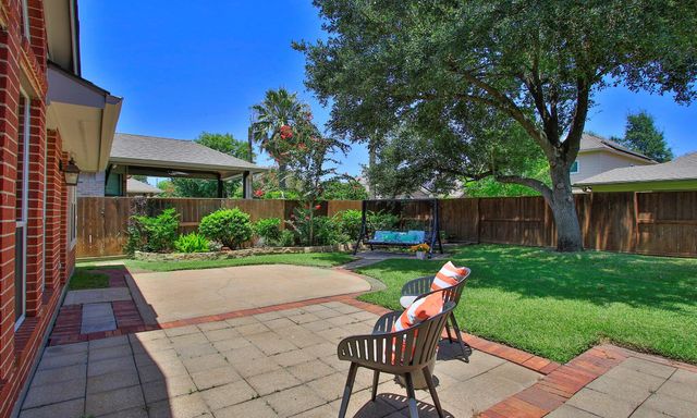 1106 Compass Cove Circle, Spring, TX 77379