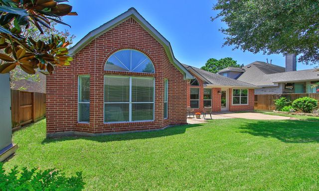 1106 Compass Cove Circle, Spring, TX 77379