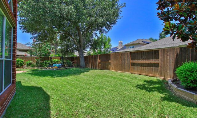 1106 Compass Cove Circle, Spring, TX 77379