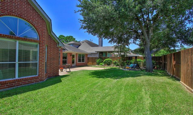 1106 Compass Cove Circle, Spring, TX 77379