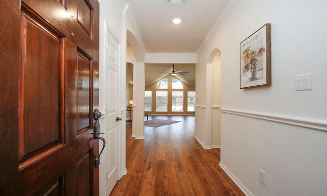 1106 Compass Cove Circle, Spring, TX 77379