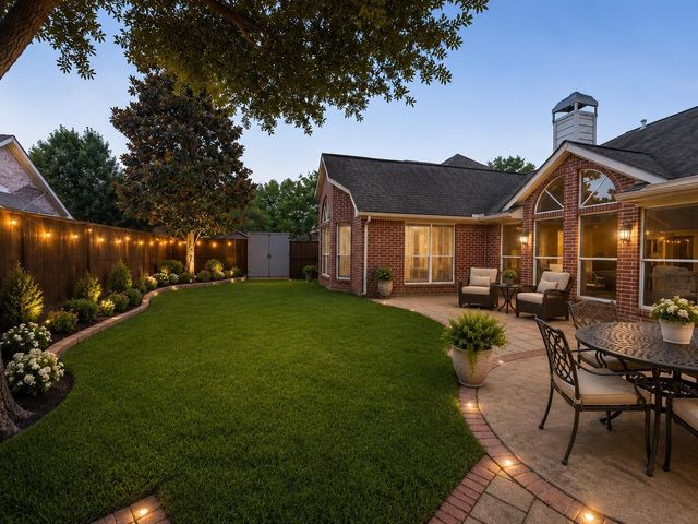 1106 Compass Cove Circle, Spring, TX 77379