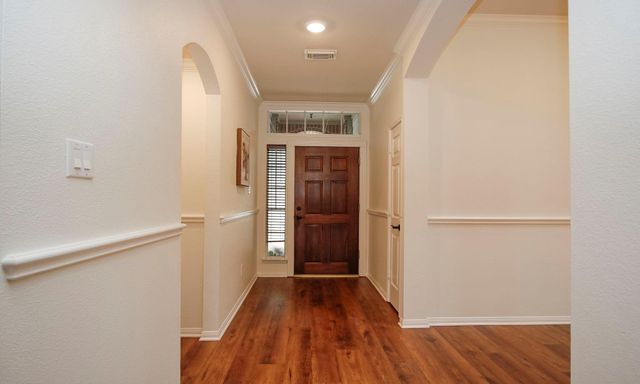 1106 Compass Cove Circle, Spring, TX 77379