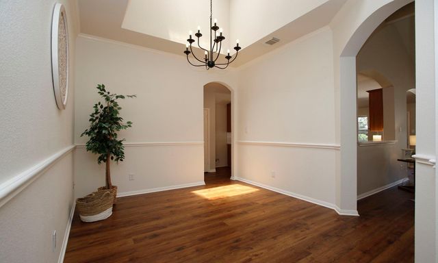 1106 Compass Cove Circle, Spring, TX 77379