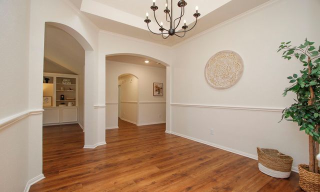 1106 Compass Cove Circle, Spring, TX 77379