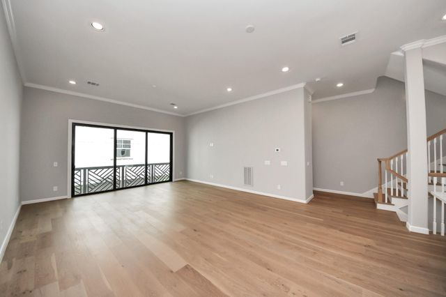4026 Blossom Street, Houston, TX 77007