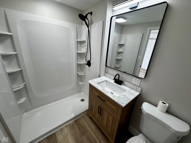 406 Louise Avenue, Crawfordsville, IN 47933