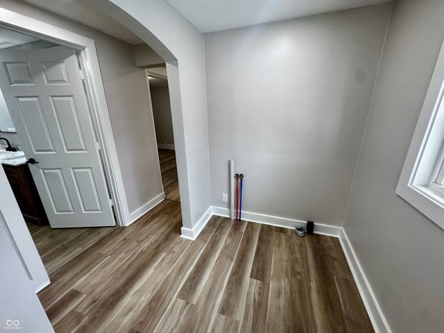 406 Louise Avenue, Crawfordsville, IN 47933