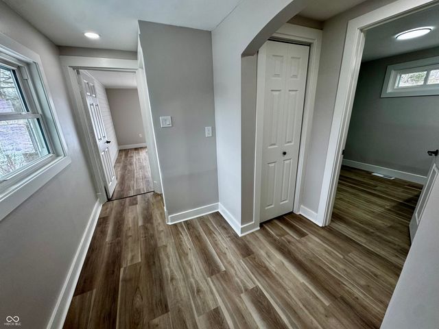 406 Louise Avenue, Crawfordsville, IN 47933