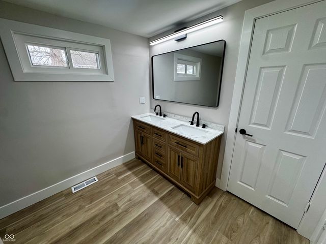 406 Louise Avenue, Crawfordsville, IN 47933