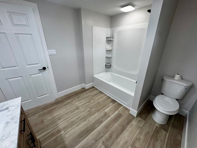 406 Louise Avenue, Crawfordsville, IN 47933