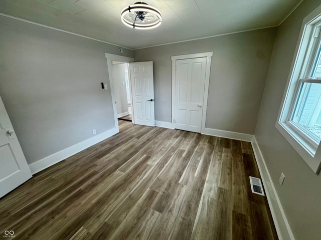 406 Louise Avenue, Crawfordsville, IN 47933