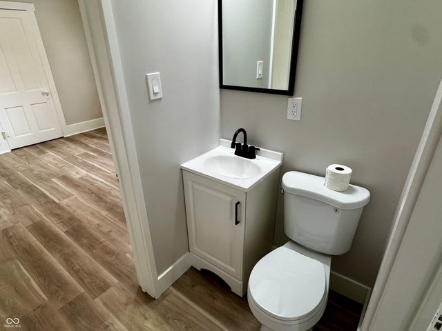 406 Louise Avenue, Crawfordsville, IN 47933