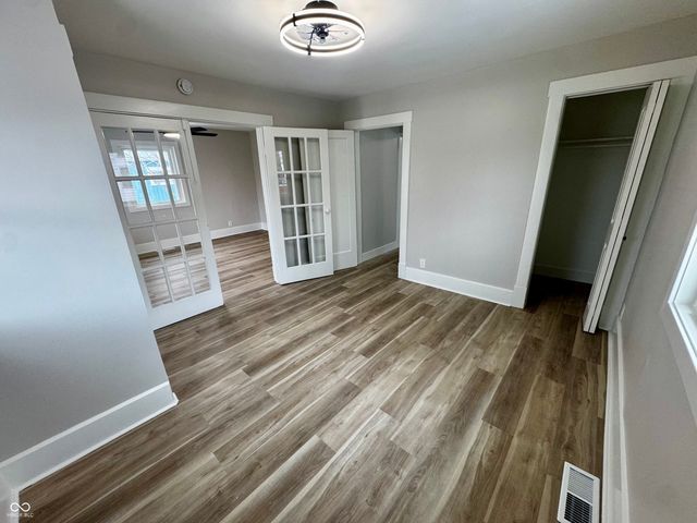 406 Louise Avenue, Crawfordsville, IN 47933