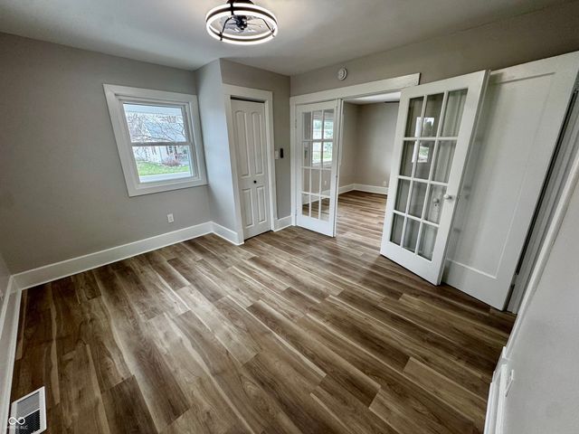 406 Louise Avenue, Crawfordsville, IN 47933