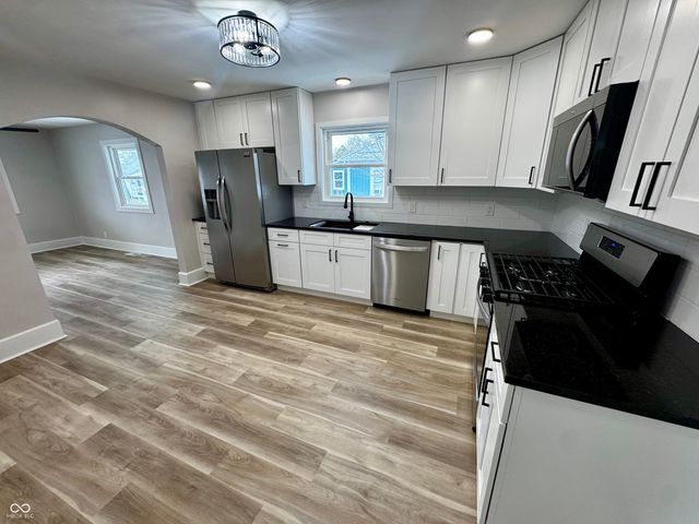 406 Louise Avenue, Crawfordsville, IN 47933