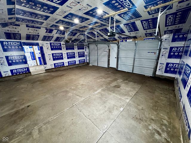 406 Louise Avenue, Crawfordsville, IN 47933