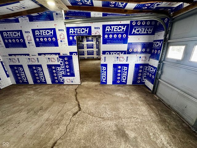 406 Louise Avenue, Crawfordsville, IN 47933