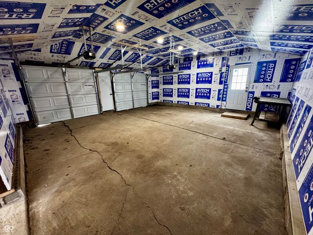 406 Louise Avenue, Crawfordsville, IN 47933