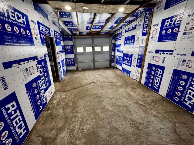 406 Louise Avenue, Crawfordsville, IN 47933