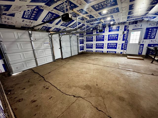 406 Louise Avenue, Crawfordsville, IN 47933