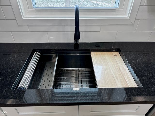 406 Louise Avenue, Crawfordsville, IN 47933