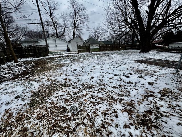 406 Louise Avenue, Crawfordsville, IN 47933