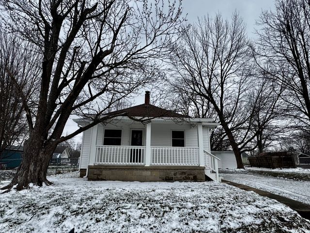 406 Louise Avenue, Crawfordsville, IN 47933