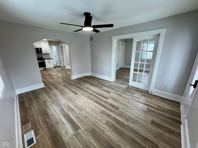 406 Louise Avenue, Crawfordsville, IN 47933