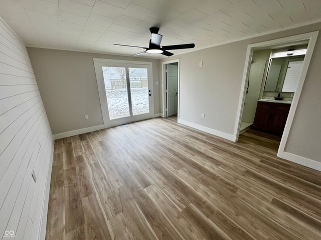 406 Louise Avenue, Crawfordsville, IN 47933