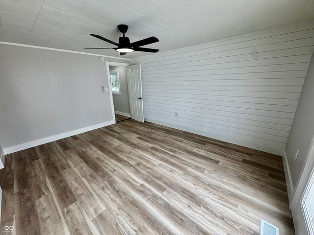 406 Louise Avenue, Crawfordsville, IN 47933