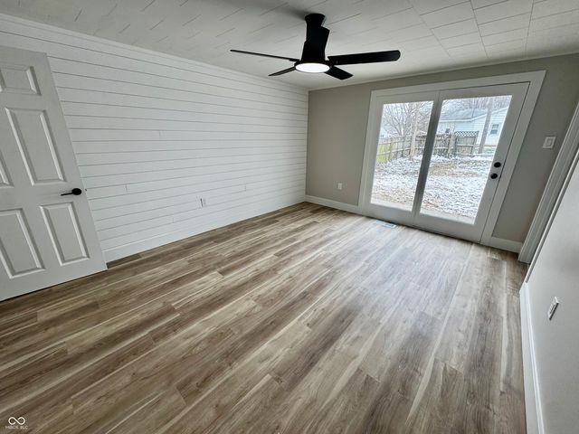 406 Louise Avenue, Crawfordsville, IN 47933