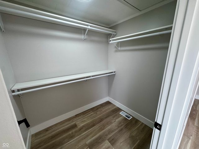 406 Louise Avenue, Crawfordsville, IN 47933