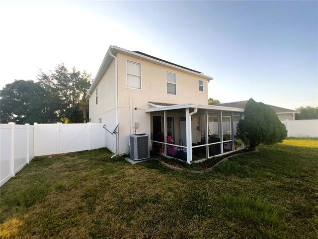 3316 THISTLEDOWN LANE, Land O Lakes, FL 34638