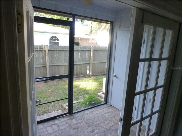 1890 WOLFORD ROAD 5, Clearwater, FL 33760