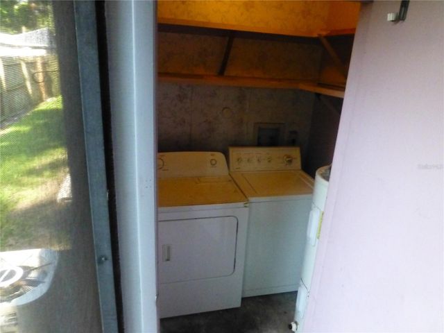 1890 WOLFORD ROAD 5, Clearwater, FL 33760