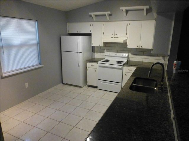 1890 WOLFORD ROAD 5, Clearwater, FL 33760