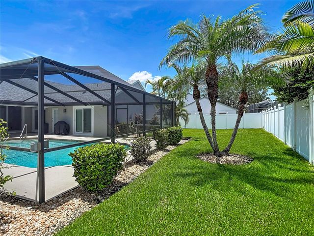 4105 ANGEL WING COURT, Lutz, FL 33558