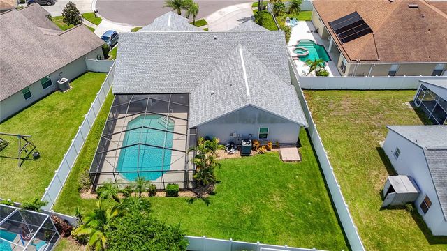 4105 ANGEL WING COURT, Lutz, FL 33558