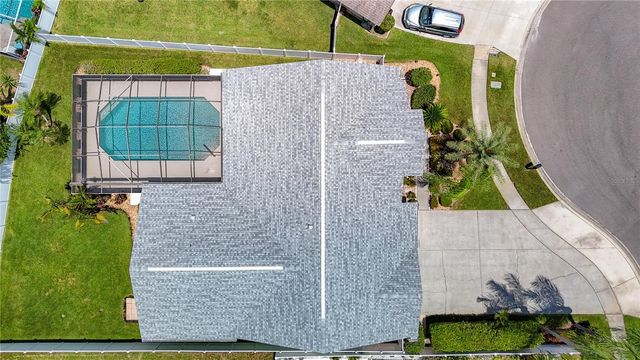 4105 ANGEL WING COURT, Lutz, FL 33558