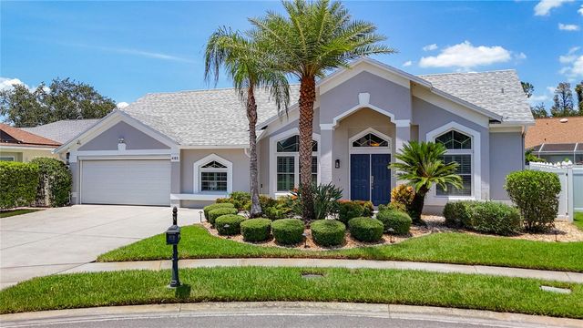 4105 ANGEL WING COURT, Lutz, FL 33558