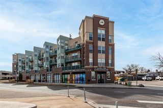 1313 S Clarkson Street 303, Denver, CO 80210