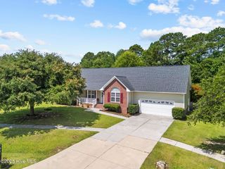241 Emerald Ridge Road, Jacksonville, NC 28546