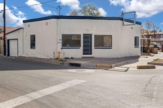 1400 8th Street SW, Albuquerque, NM 87102